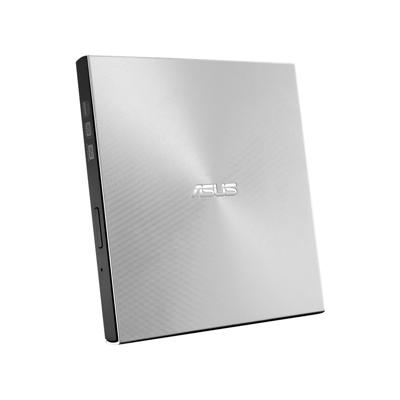 Asus SDRW-08U9M-U Externe DVD-brander Retail USB-C Zilver - thumbnail