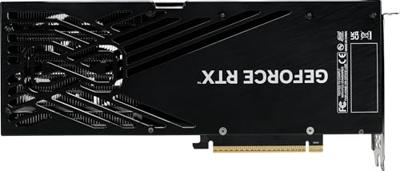 VGA Gainward GeForce RTX 5070 Python III 12GB GDDR7 VGA Gainward GeForce RTX 5070 Python III 12GB GDDR7
