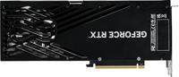 Gainward Nvidia GeForce RTX 5070 Videokaart GeForce RTX 5070 Python III 12 GB GDDR7-RAM HDMI 2.1, DisplayPort 2.1 - thumbnail