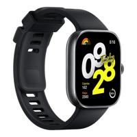 Xiaomi Redmi Watch 4 Obsidian Black - thumbnail