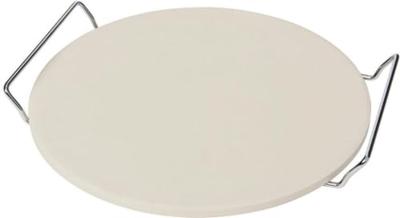 BBQ Collection Ovensteen Bak Pizza, Brood en Toast ?33cm - thumbnail