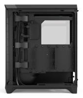 Fractal Design FD-C-MES3A-03 PC-behuizing Zwart - thumbnail