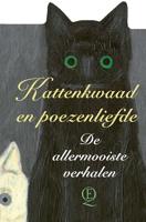 Kattenkwaad en poezenliefde - thumbnail
