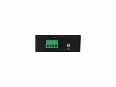 LevelOne IGP-0102 PoE adapter & injector Gigabit Ethernet