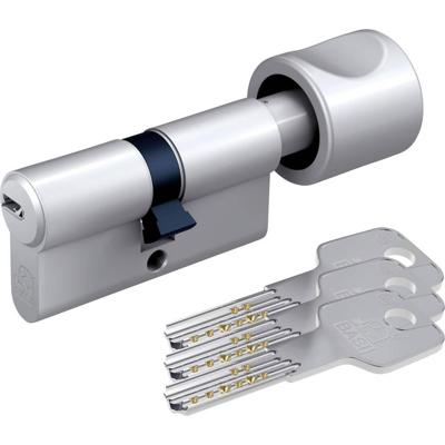 Basi BM5030-0525 Knopcilinder 35 / 55mm