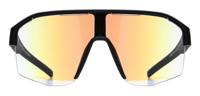 Red bull spect eyewear dundee_pro-01 chrom x - sports glasses - thumbnail