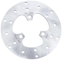 TRW -lucas remschijf "mst236" rotor mst236 rigid - thumbnail