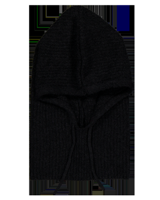 Muts - Zwart - thumbnail