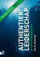 Authentiek leiderschap - Bas W. Blekkingh - eBook (9789462200531) - thumbnail