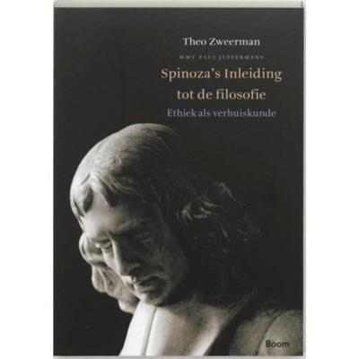 Spinoza's Inleiding tot filosofie (Paperback)