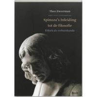 Spinoza's Inleiding tot filosofie (Paperback) - thumbnail