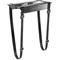LogiLink PC-houder Onder tafel EO0009 Zwart Belastbaar tot=10 kg - thumbnail