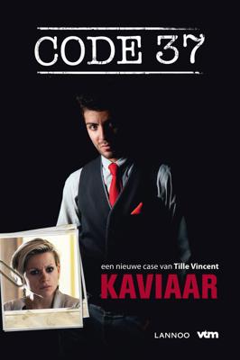 Kaviaar - Tille Vincent - eBook (9789401407847)