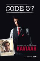 Kaviaar - Tille Vincent - eBook (9789401407847) - thumbnail