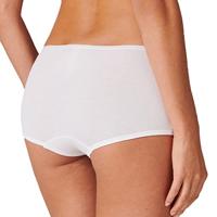 3-Pack dames Basic boxershorts 95/5 Organic - thumbnail
