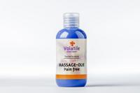 Volatile Massageolie relief 100 Milliliter - thumbnail