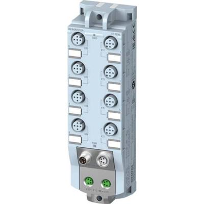 Siemens 6ES7142-5AF00-0BA0 6ES71425AF000BA0 PLC-uitbreidingsmodule 28.8 V/DC