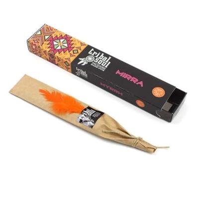 Tribal Soul Mirre Wierook (1 pakje)