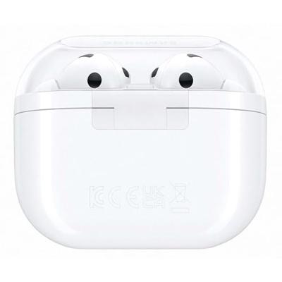 In-ear Bluetooth Hoofdtelefoon Samsung Galaxy Buds3 Pro Wit