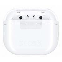 In-ear Bluetooth Hoofdtelefoon Samsung Galaxy Buds3 Pro Wit - thumbnail