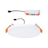 Paulmann 79939 LED-inbouwpaneel 8.5 W Warmwit Wit - thumbnail