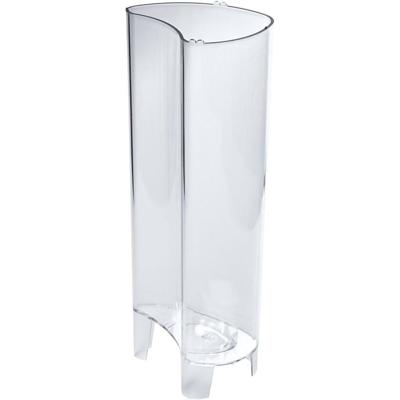 Creativ Company Kaarsen gietvorm, golf, afm 220x57 mm, 1 stuk Creativ Company Kaarsen gietvorm, golf, afm 220x57 mm, 1 stuk