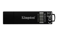 Micro SD kaart Kingston IKD500S/32GB 32 GB - thumbnail