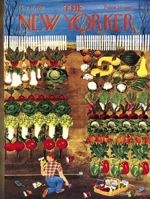 Vertaal New York Puzzle Company Vegetable Garden - 1000 stukjes naar het Nederlands. Vertaal New York Puzzle Company Vegetable Garden - 1000 stukjes naar het Nederlands.
