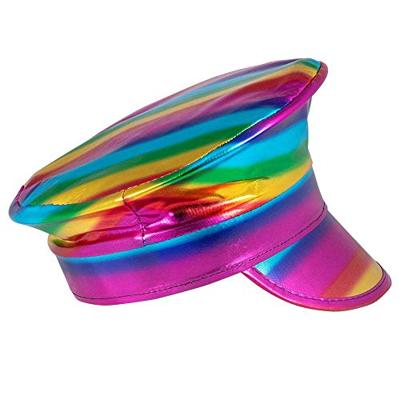 Pet Kapitein Regenboog