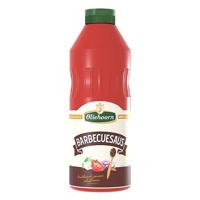 Oliehoorn barbecuesaus (900 ml) - thumbnail