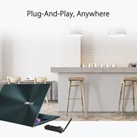 ASUS USB-AX56 - thumbnail