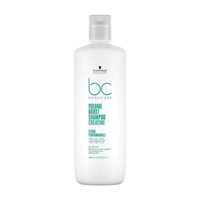 Schwarzkopf Professional Bonacure Volume Boost Shampoo