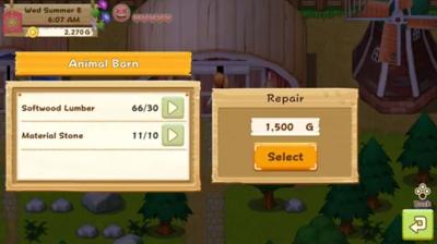 Harvest Moon Light of Hope Complete Special Edition
