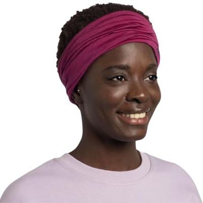 BUFF® Merino Lightweight SOLID Nekwarmer