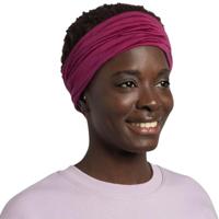 BUFF® Merino Lightweight SOLID Nekwarmer - thumbnail