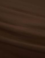 Essenza The Perfect Organic Jersey Hoeslaken Chocolate - thumbnail