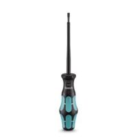 Phoenix Contact SZS 1,0X4,0 VDE VDE Platte schroevendraaier Kopbreedte: 4 mm Koplengte: 100 mm - thumbnail