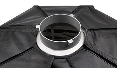 Bresser SS-10 paraplu octa softbox 120cm - thumbnail