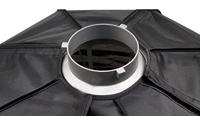 BRESSER SS-10 Super snelle Softbox octa 120cm - thumbnail