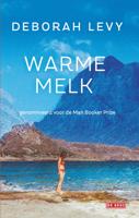 Warme melk - Deborah Levy - ebook - thumbnail