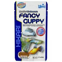 Guppy Food 22 Gram vissenvoer Hikari - Hikari - thumbnail