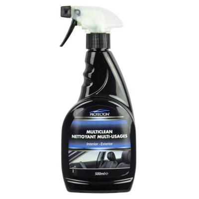 Protecton Multiclean interieur/exterieur 500ml 1890114 Protecton Multiclean interieur/exterieur 500ml 1890114