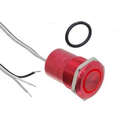 Bulgin MC22LCRRG 1 stuk(s) Bulk