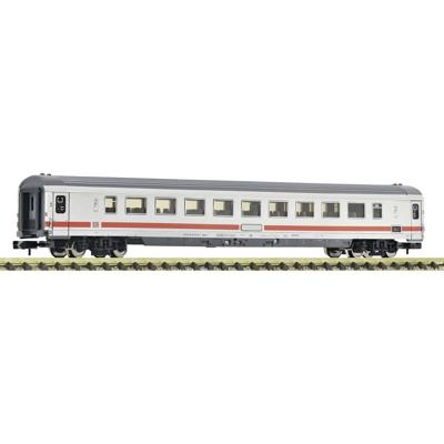 Fleischmann 6260046 N IC/EC-rijtuig met grote ruimte Bpmmz 284.4, 2e klas van de DB AG