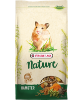 Versele-laga nature hamster - thumbnail