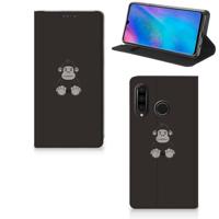 Huawei P30 Lite New Edition Magnet Case Gorilla - thumbnail