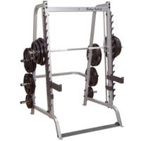 Body-Solid GS348Q Series 7 Smith Machine - thumbnail