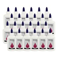 Creativ Company Schoollijm 24x100ml - thumbnail