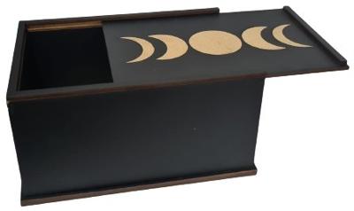 Tarotdoos - Maanfasen