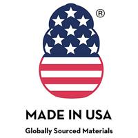 KONG AQUA ORANJE 5,5X5,5X9 CM - thumbnail